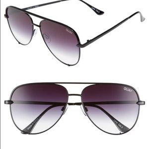 Quay Australia x Desi Perkins